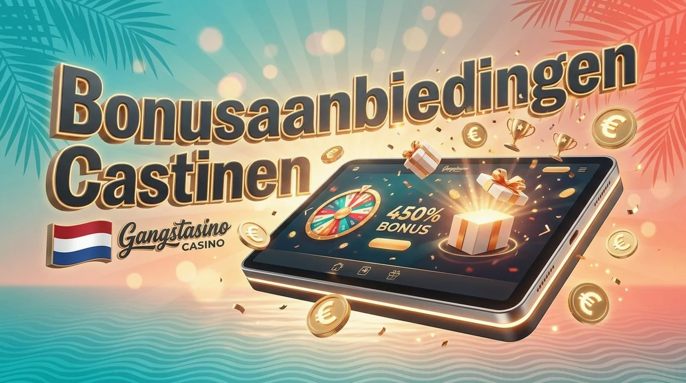 Bonusaanbiedingen