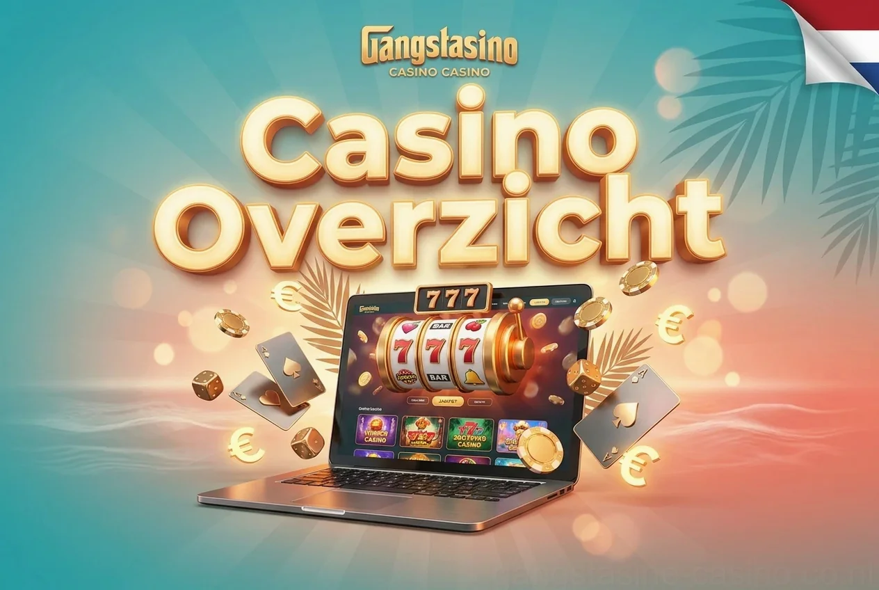 Casino Overzicht
